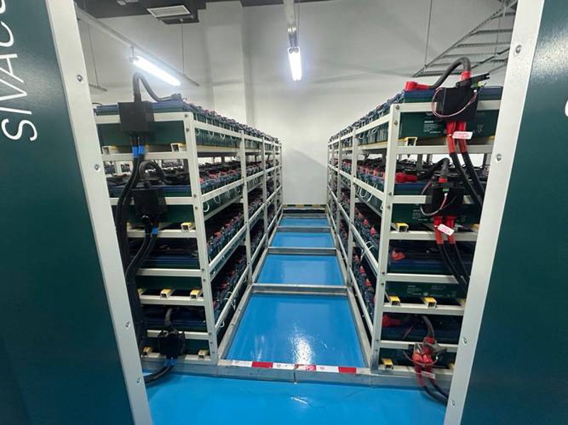 企业网络维护：构建信息高速路