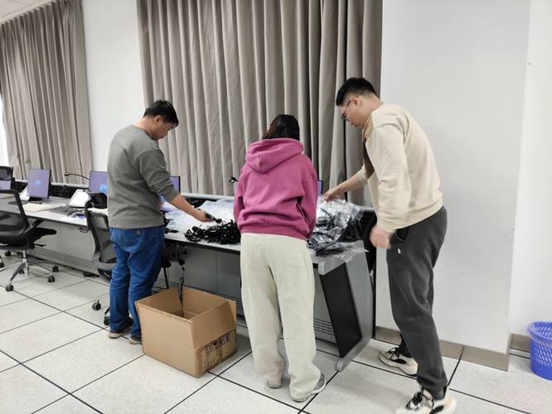 上海IT外包：企业成长的加速器